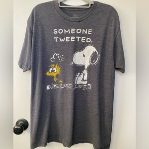 Bundle Peanuts Tees| Men’s Large